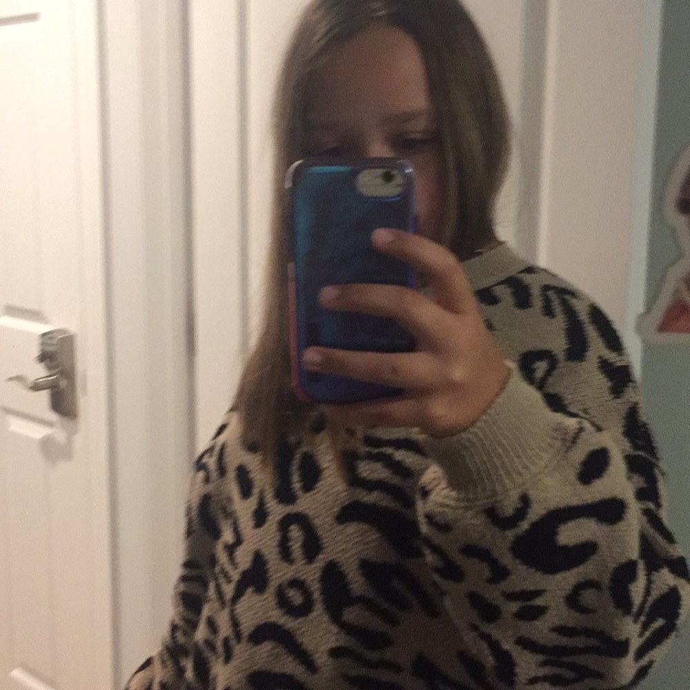 Sweater